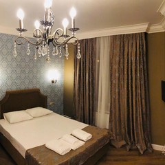 Отель Рандеву Куркино, Москва, Московская область