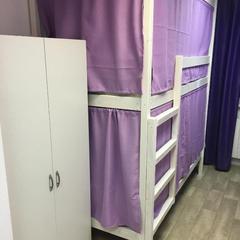 Хостел RUN HOSTEL, Москва, Московская область