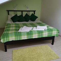 Хостел Eco Hostel, Москва, Московская область