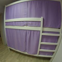 Хостел RUN HOSTEL, Москва, Московская область