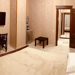 Гостиница День и Ночь на Мичуринском, Москва, Московская область