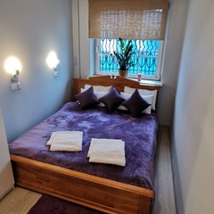 Хостел Eco Hostel, Москва, Московская область