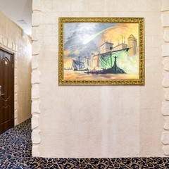 Гостиница Винтерфелл Курский вокзал, Москва, Московская область