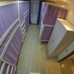 Хостел RUN HOSTEL, Москва, Московская область