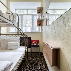 Гостиница Винтерфелл Курский вокзал, Москва, Московская область