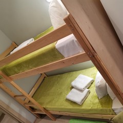 Хостел Eco Hostel, Москва, Московская область