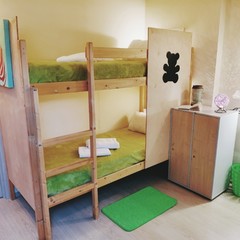 Хостел Eco Hostel, Москва, Московская область