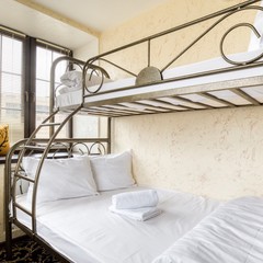 Гостиница Винтерфелл Курский вокзал, Москва, Московская область