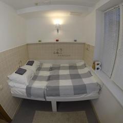 Хостел RUN HOSTEL, Москва, Московская область