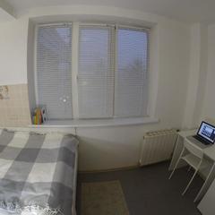 Хостел RUN HOSTEL, Москва, Московская область