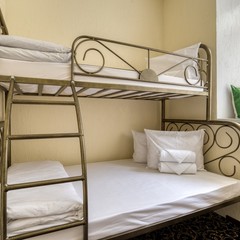 Гостиница Винтерфелл Курский вокзал, Москва, Московская область