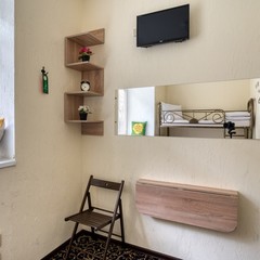 Гостиница Винтерфелл Курский вокзал, Москва, Московская область