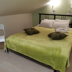 Хостел Eco Hostel, Москва, Московская область