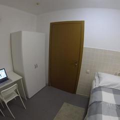 Хостел RUN HOSTEL, Москва, Московская область