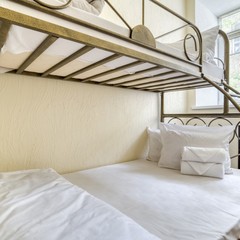 Гостиница Винтерфелл Курский вокзал, Москва, Московская область