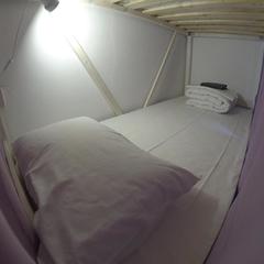 Хостел RUN HOSTEL, Москва, Московская область