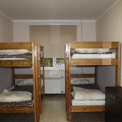 Мини-отель МАК, Москва, Московская область