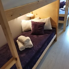 Хостел Eco Hostel, Москва, Московская область