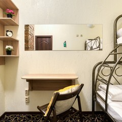 Гостиница Винтерфелл Курский вокзал, Москва, Московская область