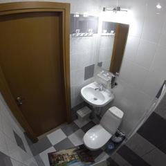 Хостел RUN HOSTEL, Москва, Московская область