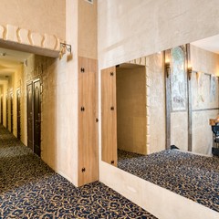 Гостиница Винтерфелл Курский вокзал, Москва, Московская область