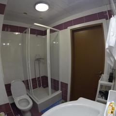 Хостел RUN HOSTEL, Москва, Московская область