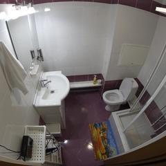 Хостел RUN HOSTEL, Москва, Московская область