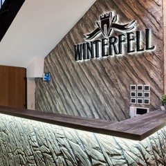 Гостиница Винтерфелл Курский вокзал, Москва, Московская область