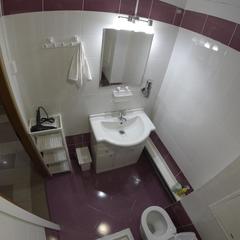 Хостел RUN HOSTEL, Москва, Московская область