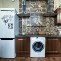 Гостиница Винтерфелл Курский вокзал, Москва, Московская область