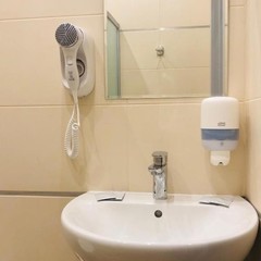 Отель Рандеву Куркино, Москва, Московская область