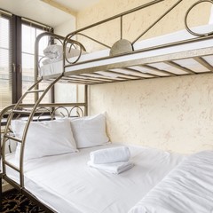 Гостиница Винтерфелл Курский вокзал, Москва, Московская область