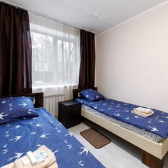 Мини-отель МАК, Москва, Московская область