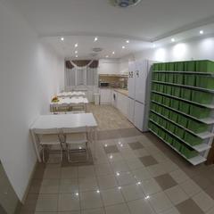 Хостел RUN HOSTEL, Москва, Московская область