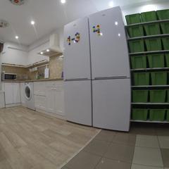 Хостел RUN HOSTEL, Москва, Московская область