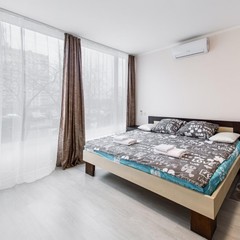 Мини-отель МАК, Москва, Московская область