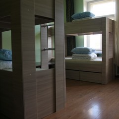 Хостел Disco, Москва, Московская область