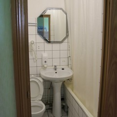 Хостел Disco, Москва, Московская область