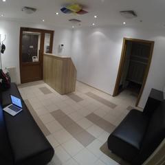 Хостел RUN HOSTEL, Москва, Московская область