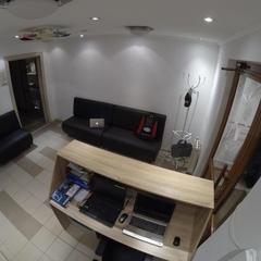 Хостел RUN HOSTEL, Москва, Московская область