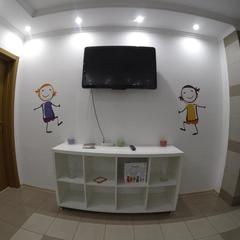 Хостел RUN HOSTEL, Москва, Московская область