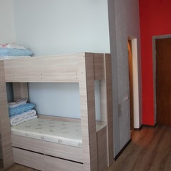 Хостел Disco, Москва, Московская область