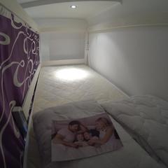 Хостел RUN HOSTEL, Москва, Московская область