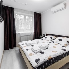 Мини-отель МАК, Москва, Московская область