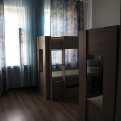 Хостел Disco, Москва, Московская область