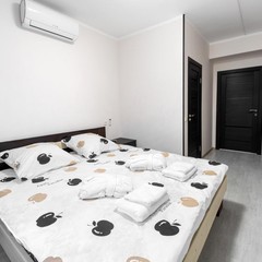 Мини-отель МАК, Москва, Московская область