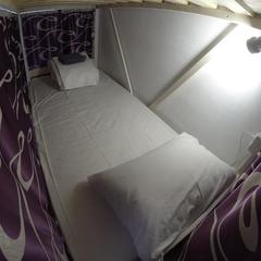 Хостел RUN HOSTEL, Москва, Московская область