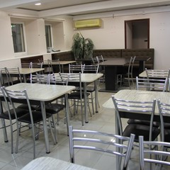 Хостел Disco, Москва, Московская область