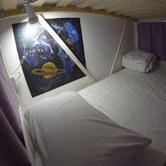 Хостел RUN HOSTEL, Москва, Московская область