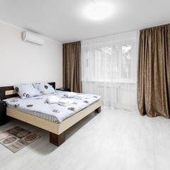 Мини-отель МАК, Москва, Московская область